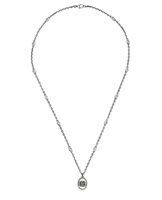 Collar Gucci Mujer GG Marmont in Plata YBB632540001 - YBB632540001